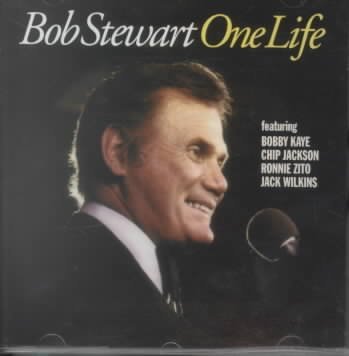 Bob Stewart/One Life