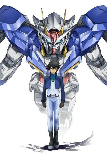 Hajime Yatate/Gundam 00 2nd.Season Manga,Volume 4