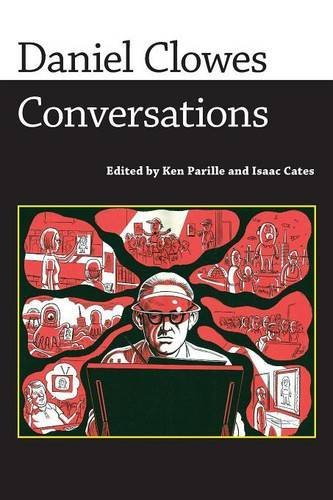 Parille,Ken (EDT)/ Cates,Isaac (EDT)/Daniel Clowes