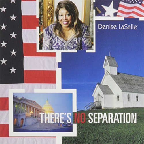 Denise Lasalle/There's No Separation