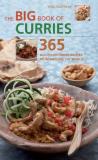 Sunil Vijayakar The Big Book Of Curries 365 Mouth Watering Recipes From Around The World 