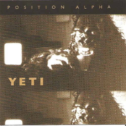 Position Alpha/Yeti@Import-Swe