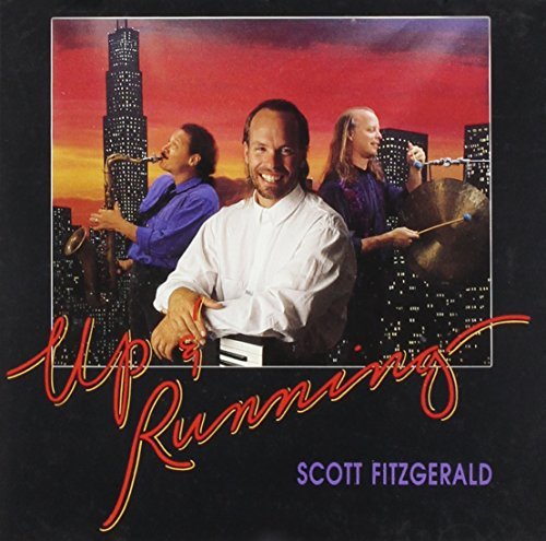 Scott Fitzgerald/Up & Running