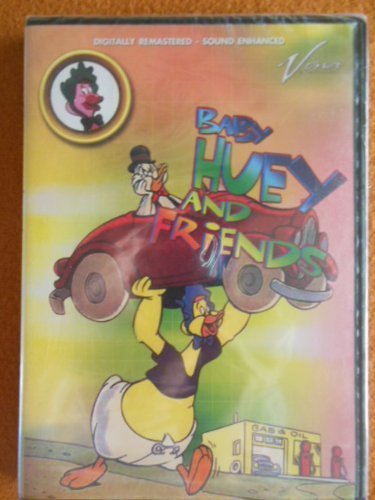 Baby Huey & Friends Baby Huey & Friends Nr 