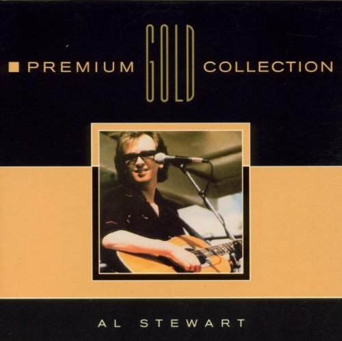 Al Stewart/Premium Gold Collection@Import-Eu