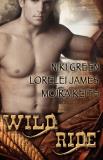 Lorelei James Wild Ride 