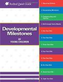 Karen Petty Developmental Milestones Of Young Children 