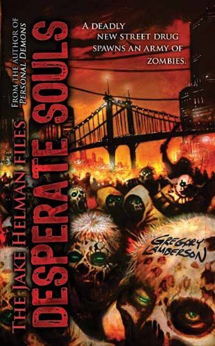 Gregory Lamberson/Desperate Souls