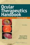 Bruce E. Onofrey Ocular Therapeutics Handbook A Clinical Manual 0003 Edition; 