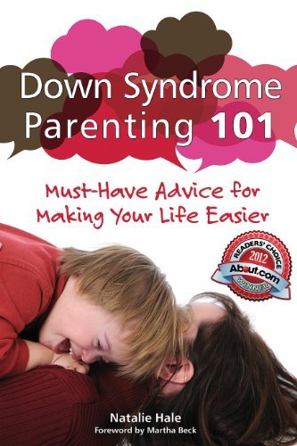 Natalie Hale Down Syndrome Parenting 101 Must Have Advice For Making Your Life Easier 