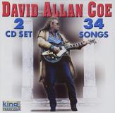 David Allan Coe Original Outlaw Of Country Mus 