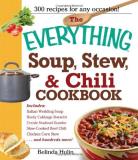 Belinda Hulin Everything Soup Stew And Chili Cookbook The 