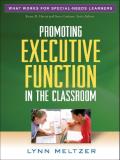 Lynn Meltzer Promoting Executive Function In The Classroom 