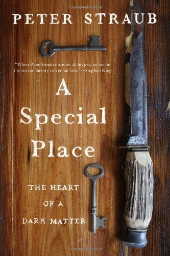 Peter Straub/A Special Place@Reprint