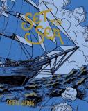 Drew Weing Set To Sea 