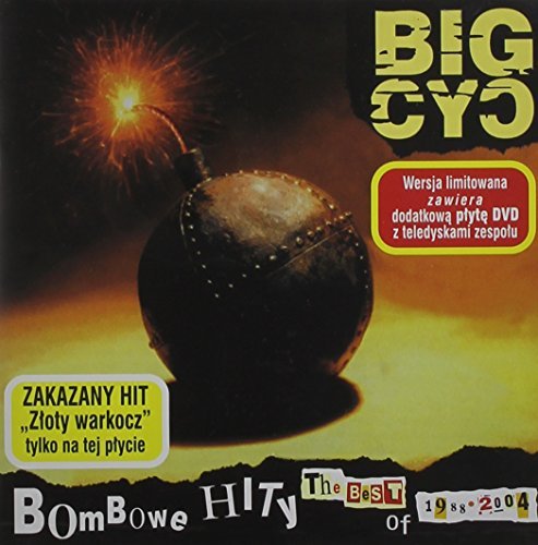 Big Cyc/Bombowe Hity Czyli The Best Of 1988-2004