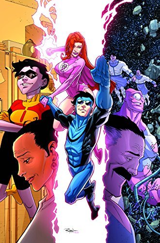 Robert Kirkman/Invincible,Volume 11@Happy Days