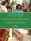 William M. Anderson Multicultural Perspectives In Music Education 0003 Edition; 