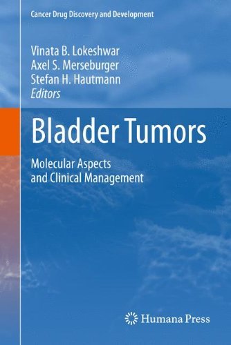 Vinata B. Lokeshwar Bladder Tumors Molecular Aspects And Clinical Management 