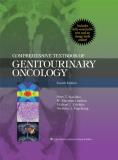 Peter T. Scardino Comprehensive Textbook Of Genitourinary Oncology 0004 Edition; 