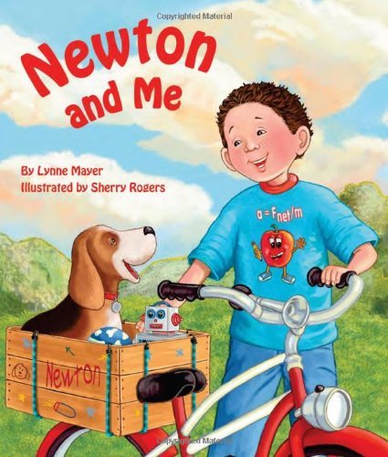 Lynne Mayer/Newton and Me