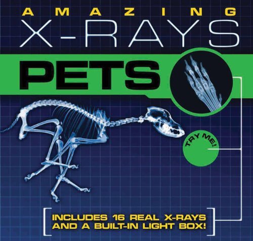 David George Gordon Amazing X Rays Pets 