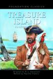 Pauline Francis Treasure Island 