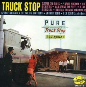 Truck Stop/Truck Stop
