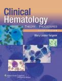 Mary Louise Turgeon Clinical Hematology Theory And Procedures [with Access Code] 0005 Edition; 