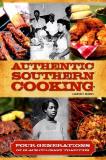 Lamont Burns Authentic Southern Cooking Four Generations Of Black Culinary Tradition 