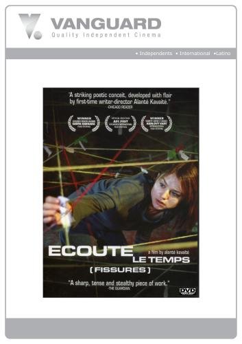 Ecoute Le Temps/Ecoute Le Temps@DVD MOD@This Item Is Made On Demand: Could Take 2-3 Weeks For Delivery