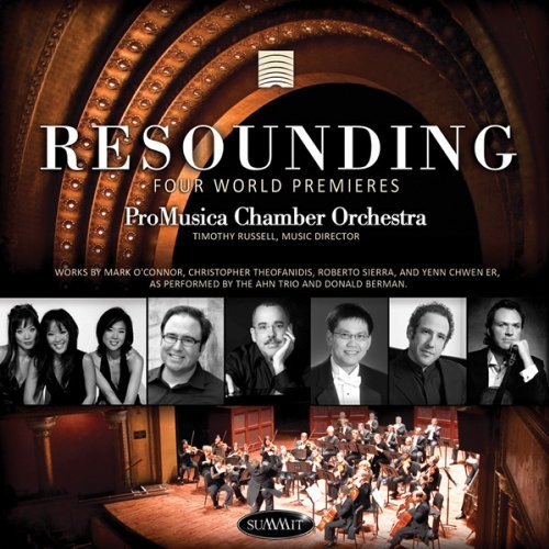 Promusica Co/Resounding