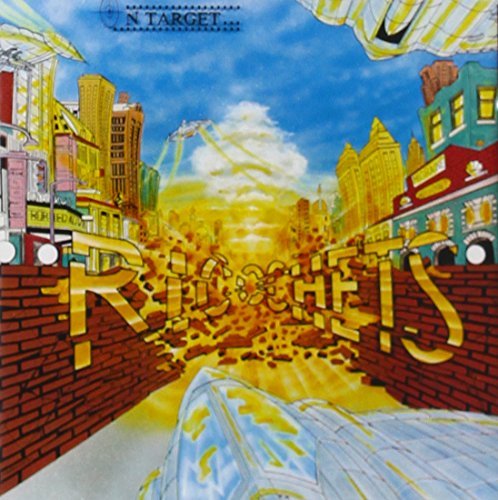 Ricochets/On Target@Import