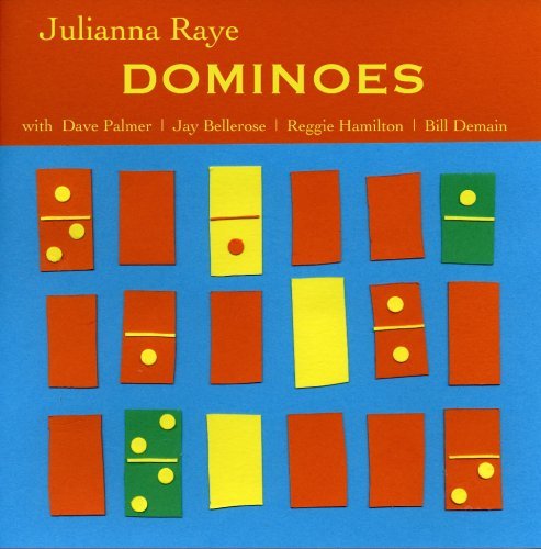 Julianna Raye/Dominoes