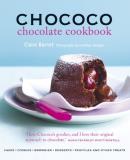 Claire Burnet Chococo Chocolate Cookbook 