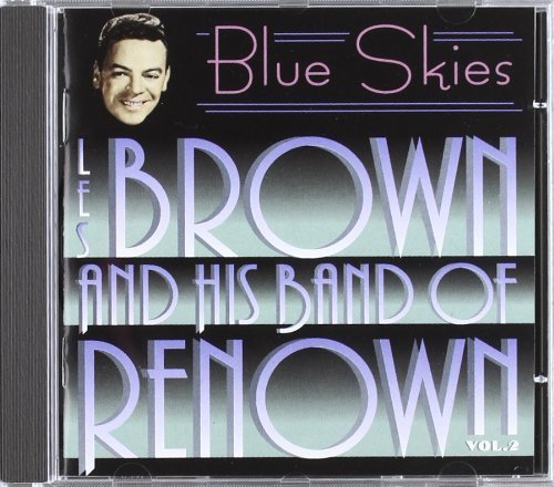Les Brown/Vol. 2-Blue Skies