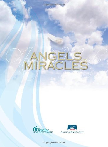 American Bible Society/Angels and Miracles