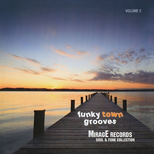 Soul & Funk Collection/Vol. 2-Soul & Funk Collection@Soul & Funk Collection