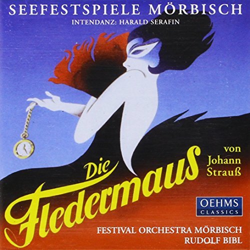 J. Strauss/Die Fledermaus@Bibl/Morbisch Festival Choir &