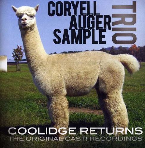 Cast!/Coolidge Returns