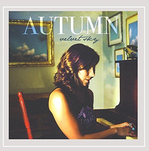 Autumn/Velvet Sky