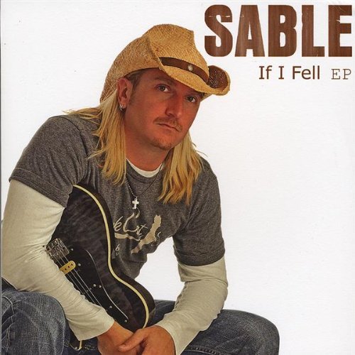 Sable/If I Fell Ep