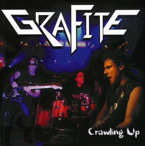 Grafite/Crawling Up