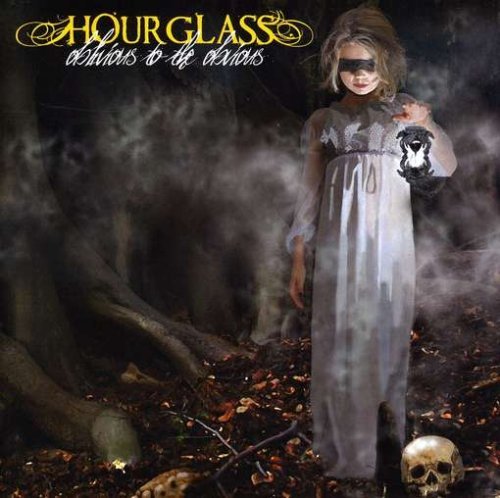 HOURGLASS/OBLIVIOUS TO THE OBVIOUS