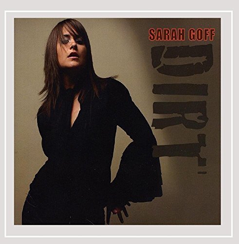 Sarah Goff/Dirt