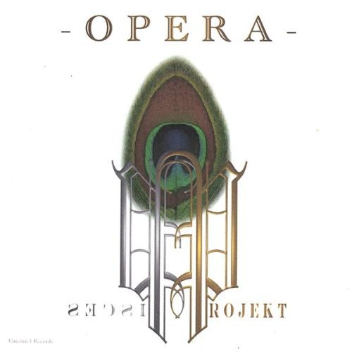 Pisces Projekt/Opera