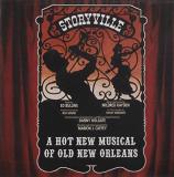 Cast Recording Storyville Musicals About 