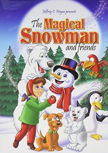 Magical Snowman & Friend/Magical Snowman & Friend