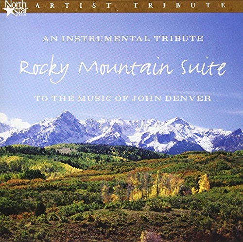 Bruce Foulke/Rocky Mountain Suite