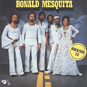Ronald Mesquita/Bresil 72@Import-Jpn